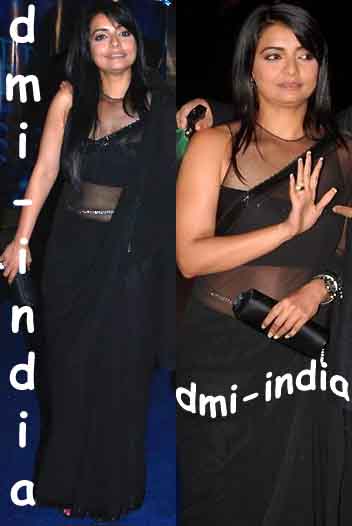 Saawariya Launch Black