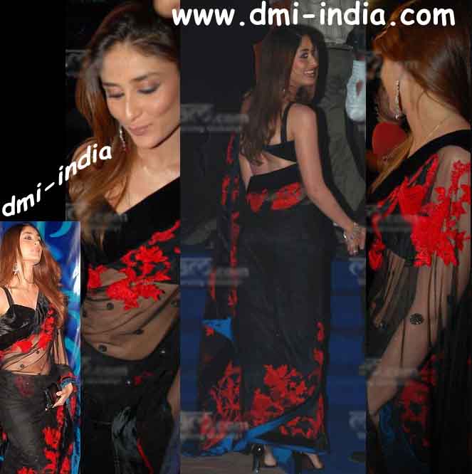 Saawariya Launch Kareina