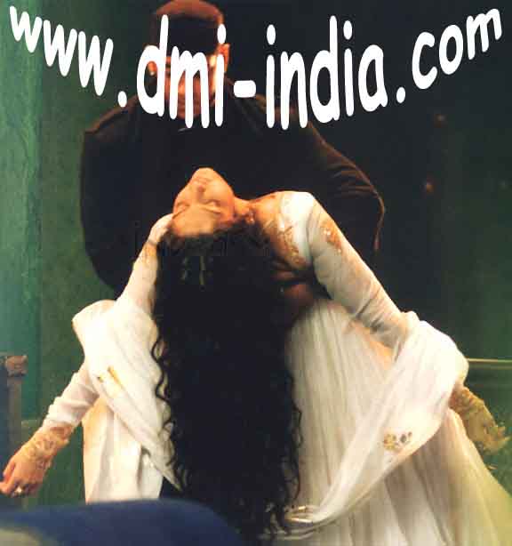 Saawariya Sonam White