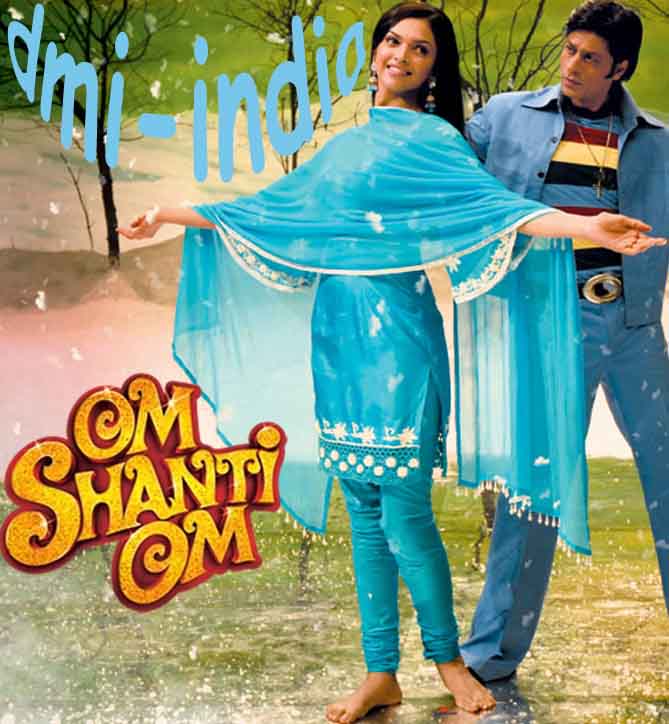 Om Shanti Om Resham