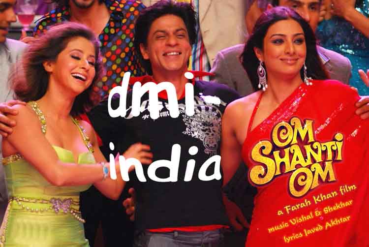 Om Shanti Om Urmilla/Tabu