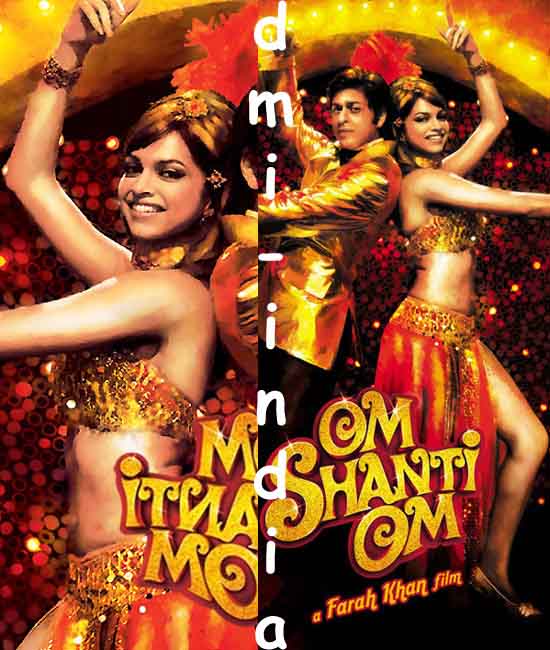 Om Shanti Om Sparkle