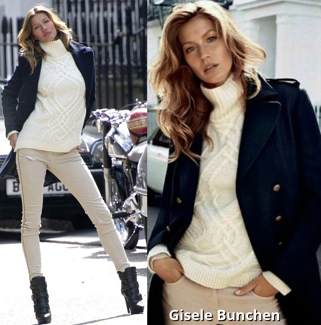 Gisele