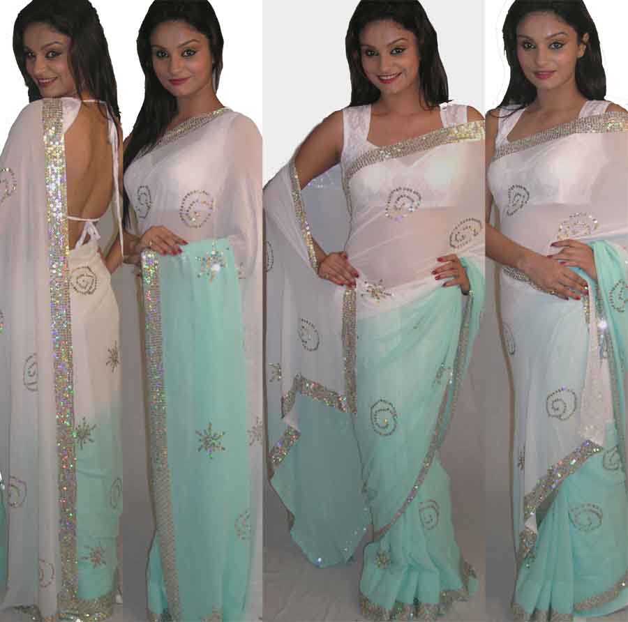 buy bollywood actress clothes online